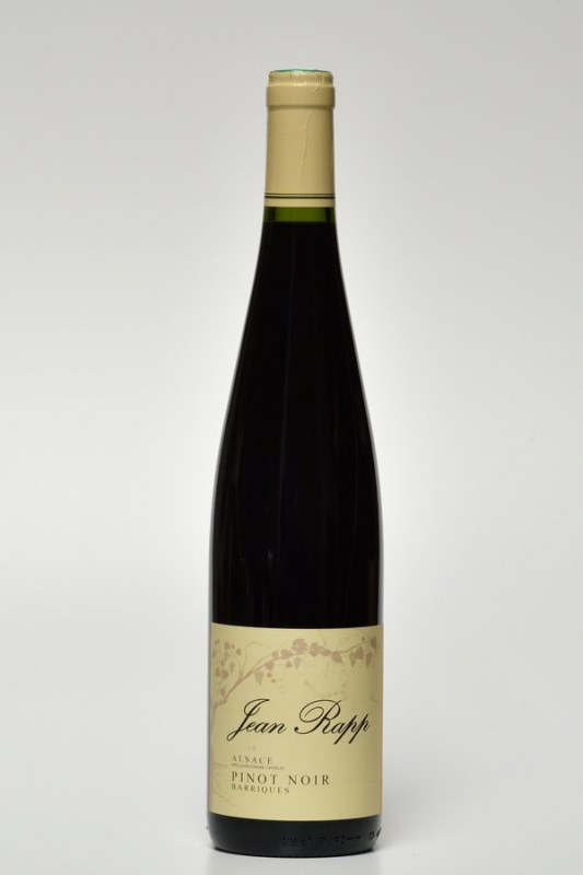 Pinot Noir Barrique